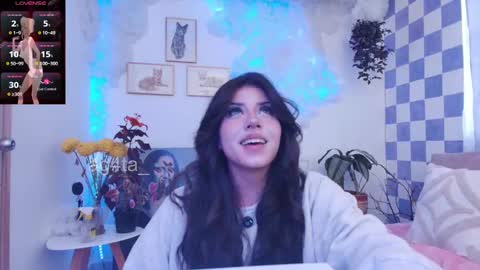 Agata online show from 03-10-25, 11:06