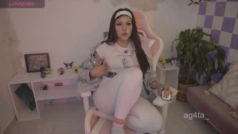 Agata online show from 09-11-25, 12:55