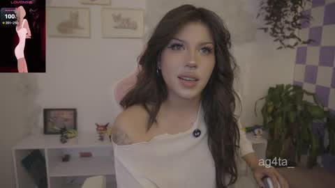 Agata online show from 09-13-25, 11:59