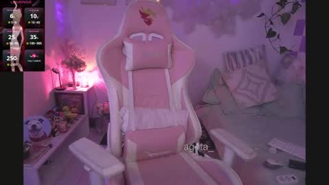 Snapshot of ag4ta_ chatting on 05-22-26, 12:29 Agata online show from 05-22-26, 12:29