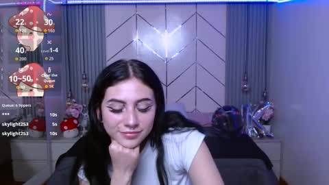 Kimberly online show from 01-15-26, 02:43