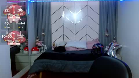 Kimberly online show from 02-04-26, 12:33