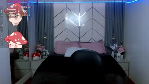 Kimberly online show from 02-07-26, 01:04