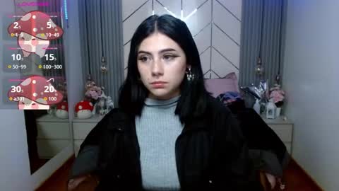 Kimberly online show from 02-09-26, 12:42