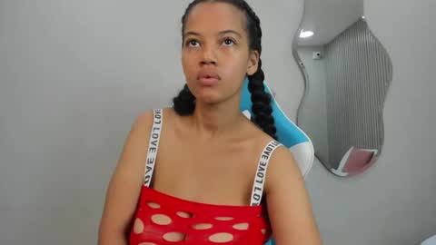 A G A T A  online show from 10-25-25, 01:40