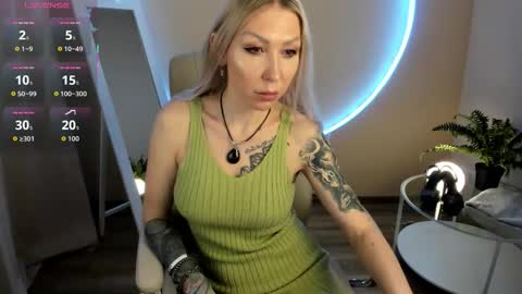 Agata online show from 11-19-25, 07:19