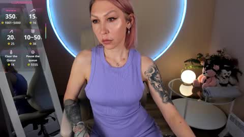 Agata online show from 02-12-26, 05:19