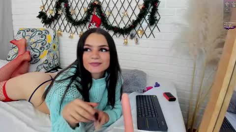 Snapshot of agata__rose chatting on 12-23-24, 03:55 agata__rose online show from 12-23-24, 03:55