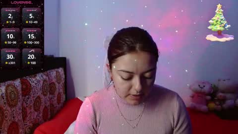 Hanna online show from 12-14-24, 01:16