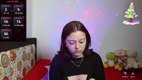 Hanna online show from 12-16-24, 05:00