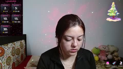 Hanna online show from 12-30-24, 12:52