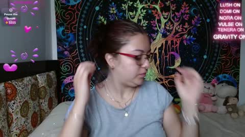 Hanna online show from 01-28-25, 02:10