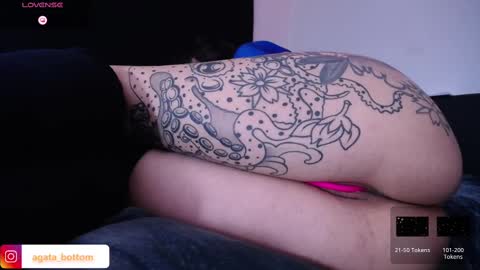 Agata online show from 03-01-25, 01:22