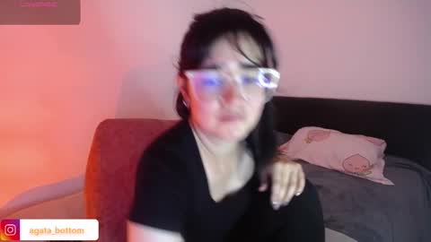 Snapshot of agata_bolton chatting on 03-01-26, 08:22 Agata online show from 03-01-26, 08:22