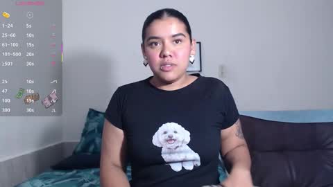 Agatha online show from 11-19-25, 03:39