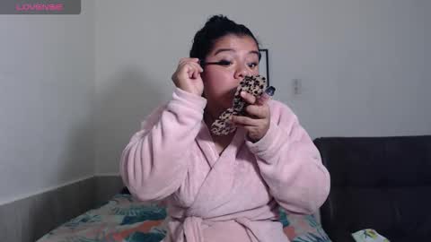 Agatha online show from 03-08-26, 03:54