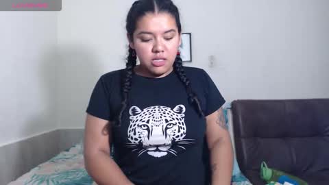 Agatha online show from 03-09-26, 03:54