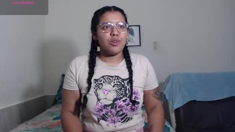 Agatha online show from 03-20-26, 03:11