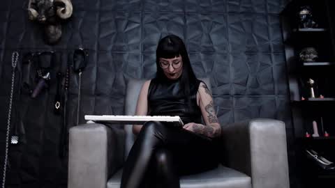  Miss Agata  online show from 12-10-24, 03:55