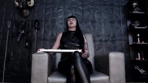  Miss Agata  online show from 12-16-24, 05:22