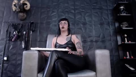  Miss Agata  online show from 02-26-25, 06:21