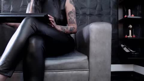  Miss Agata  online show from 10-04-25, 06:28