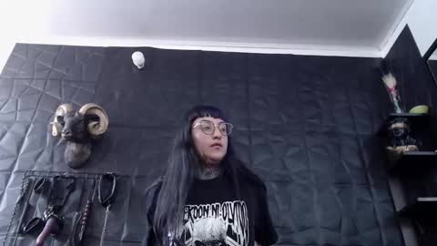  Miss Agata  online show from 02-18-26, 06:15