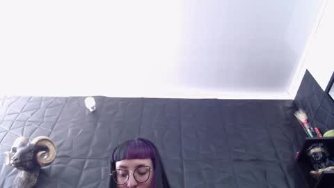  Miss Agata  online show from 02-26-26, 04:28