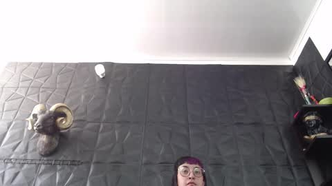  Miss Agata  online show from 03-01-26, 04:31