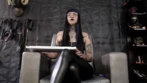  Miss Agata  online show from 05-20-26, 05:08