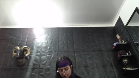  Miss Agata  online show from 06-20-26, 10:34