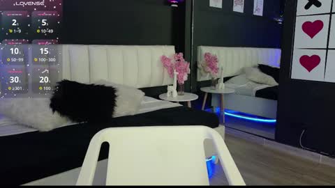 Snapshot of agata_evans_ chatting on 10-31-25, 05:03 AGATA online show from 10-31-25, 05:03