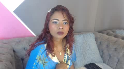 Agata grubisic  online show from 04-12-26, 04:17