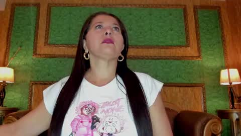 Snapshot of agata_jade chatting on 06-11-26, 12:03 Agata online show from 06-11-26, 12:03