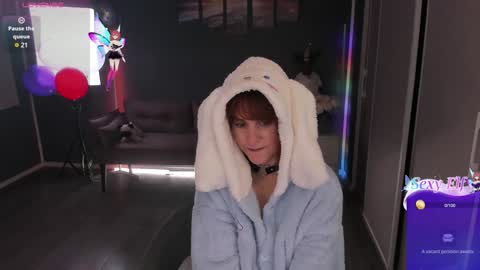 Agata Kriste online show from 02-01-25, 12:18