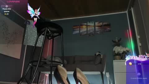 Agata Kriste online show from 02-24-25, 01:13