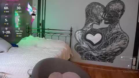 Agata Kriste online show from 11-09-25, 07:45