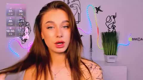 Agata online show from 03-02-26, 04:14