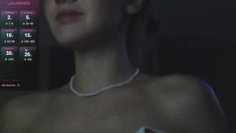 Agata Liiiiii online show from 11-07-25, 09:48