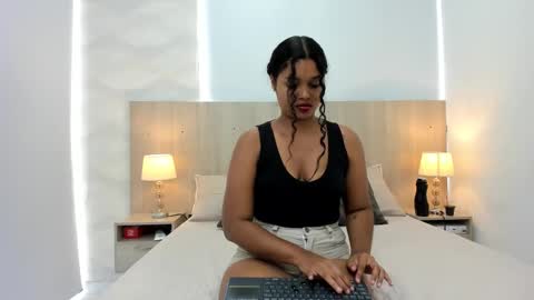 Snapshot of agata_ortiz chatting on 01-30-25, 02:25 Agata Ortiz online show from 01-30-25, 02:25