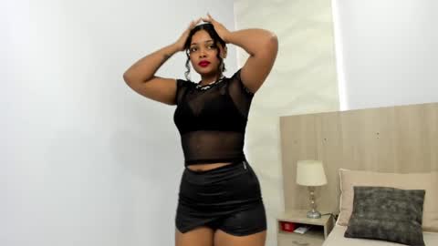 Snapshot of agata_ortiz chatting on 02-01-25, 11:32 Agata Ortiz online show from 02-01-25, 11:32