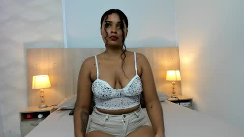 Snapshot of agata_ortiz chatting on 02-02-25, 11:30 Agata Ortiz online show from 02-02-25, 11:30