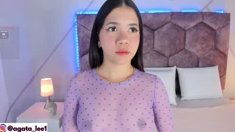 agataa_lee online show from 09-09-25, 03:39