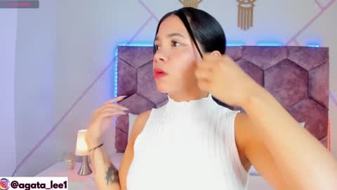 agataa_lee online show from 09-13-25, 03:50