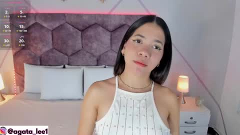 agataa_lee online show from 09-17-25, 03:52