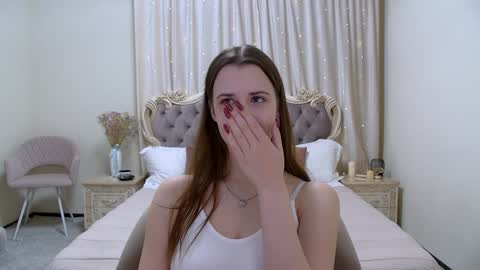 Agata Aisitt online show from 01-29-25, 08:35