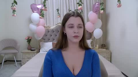 Agata Aisitt online show from 02-26-25, 06:21