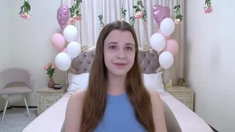 Agata Aisitt online show from 03-08-25, 05:38