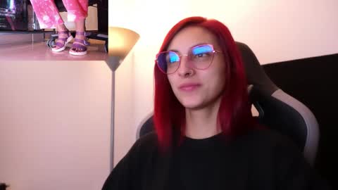 Agata Collinss online show from 02-03-26, 07:02