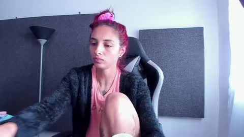 Agata Collinss online show from 05-08-26, 01:38